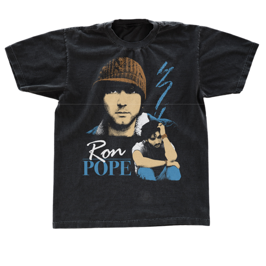 A Drop In The Ocean Tour Shirt