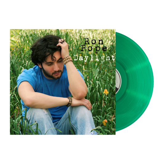 Daylight - Vinyl or CD