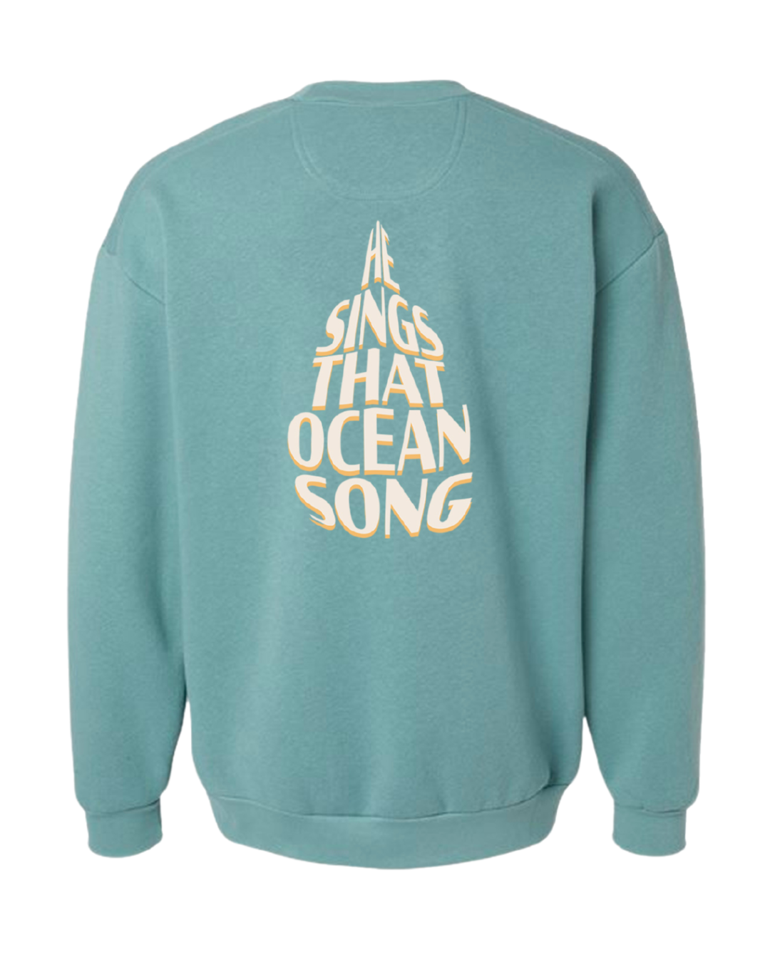 Who Is Ron Pope? Sweatshirt