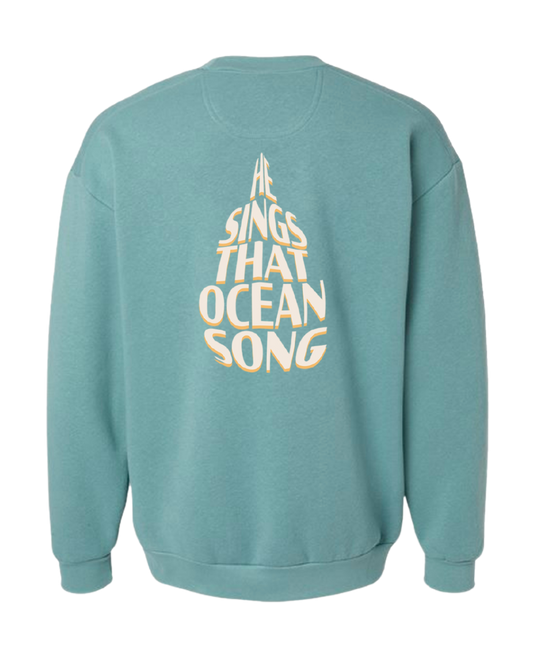 Who Is Ron Pope? Sweatshirt