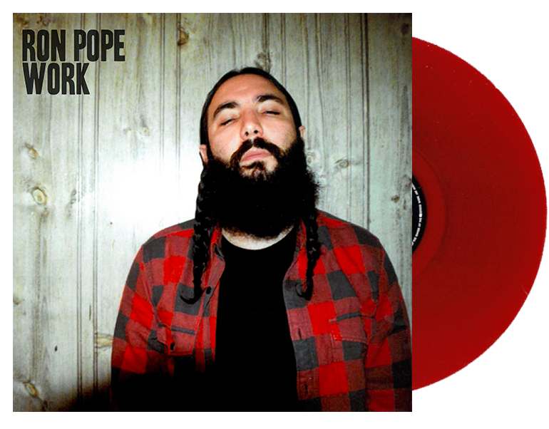 Work - Vinyl or CD