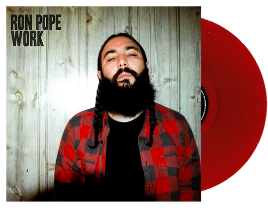 Work - Vinyl or CD
