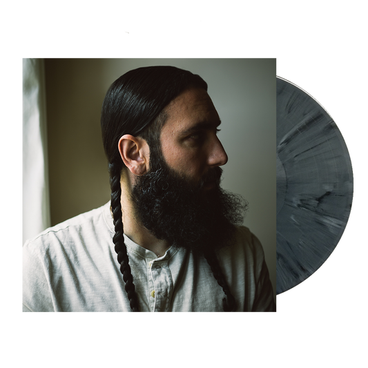 Bone Structure - Vinyl or CD