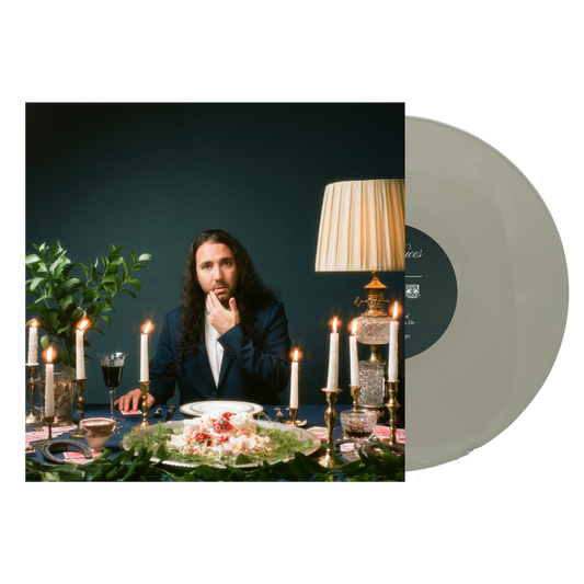 Inside Voices - Vinyl or CD