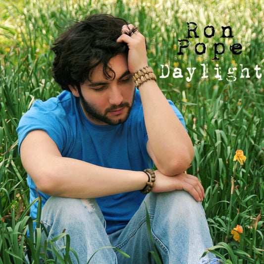 Daylight - Vinyl or CD
