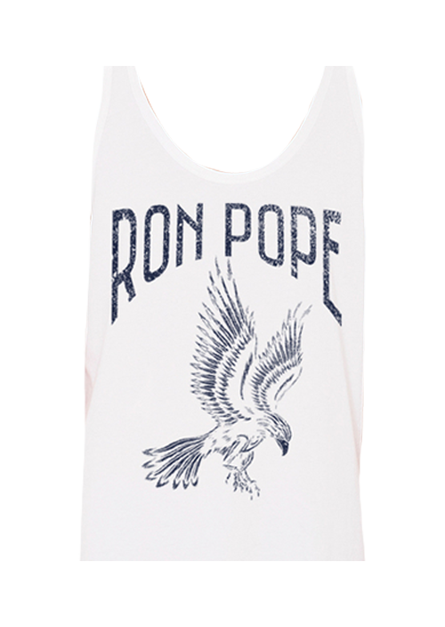Hawk Tank Top
