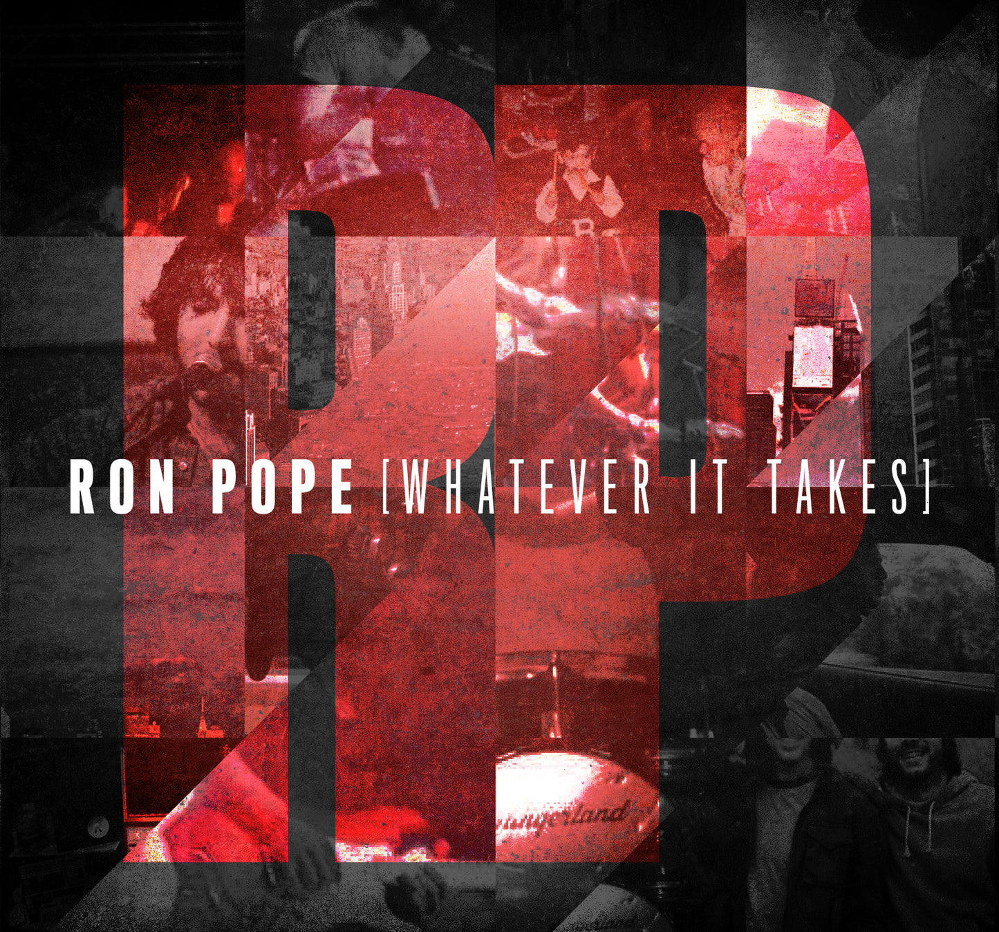 Whatever It Takes - CD