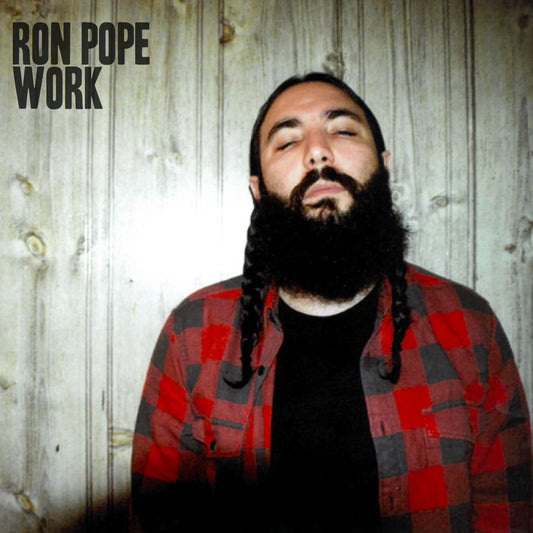 Work - Vinyl or CD