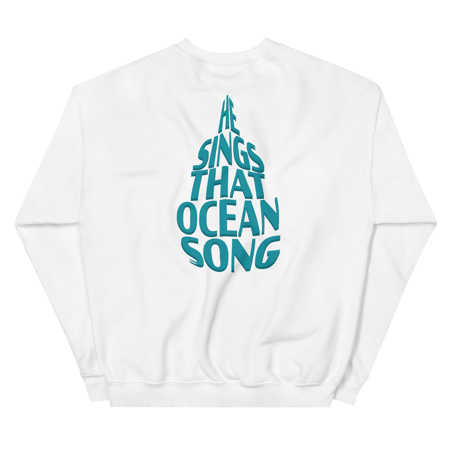 Who Is Ron Pope? Sweatshirt