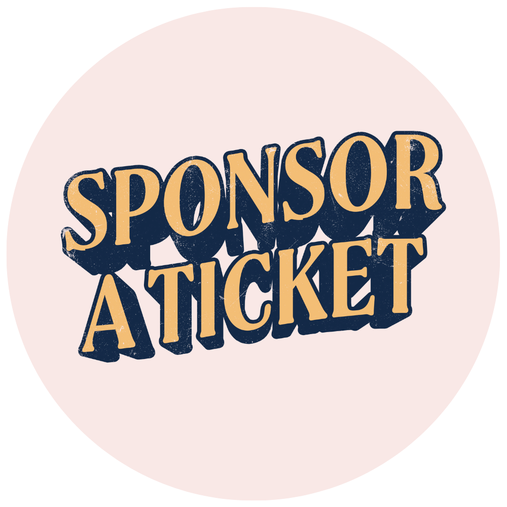 Sponsor a Ticket: The Life in Your Years Tour 2026