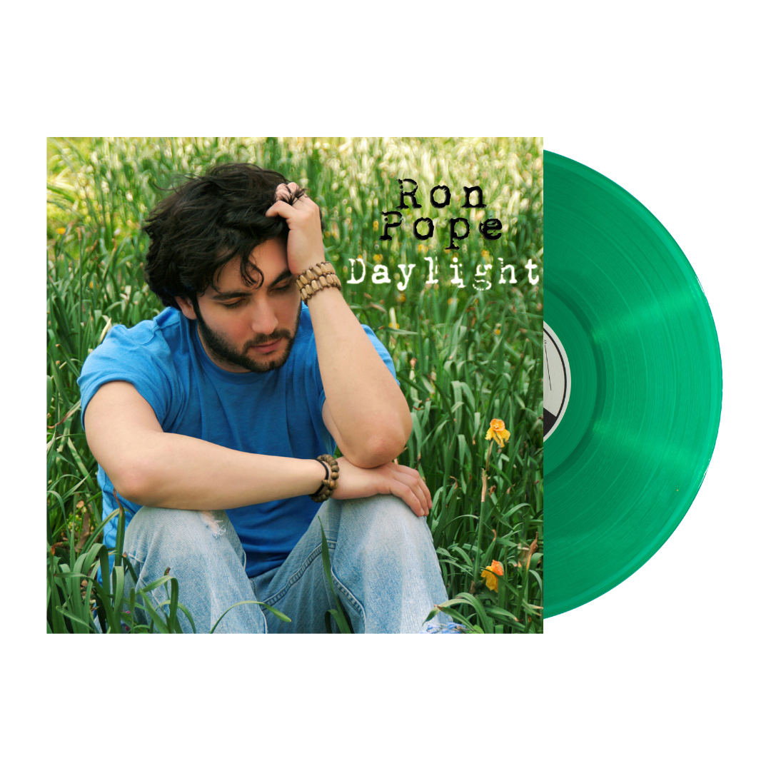 15 Year Anniversary Daylight Bundle Handwritten Lyrics Vinyl 15-year-anniversary-daylight-bundle-handwritten-lyrics-vinyl