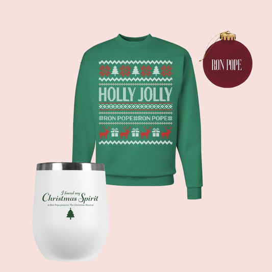 Copy of  The Christmas Bundle